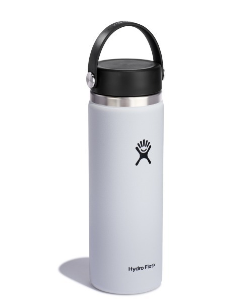 水筒 「HydroFlask/ハイドロフラスク」Wide Mouth/ワイドマウス/ 20oz | HYDRO FLASK | 07