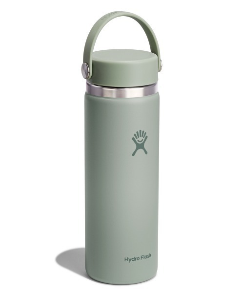 水筒 「HydroFlask/ハイドロフラスク」Wide Mouth/ワイドマウス/ 20oz | HYDRO FLASK | 08