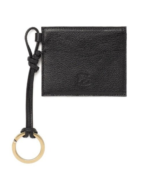 IL BISONTE カードケース / ORIGINAL LEATHER : ZOZOTOWN Yahoo