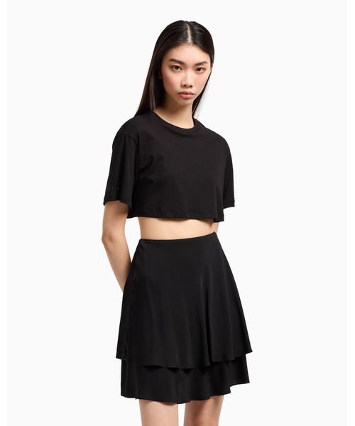 ARMANI EXCHANGE tシャツ 半袖 「A|X アルマーニ エクスチェンジ