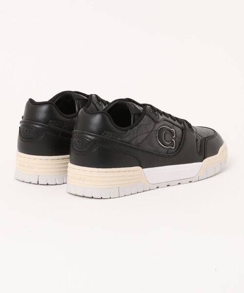 COACH ソーホー スニーカー・シグネチャー キャンバス COACH スニーカー ソーホー スニーカー・シグネチャー