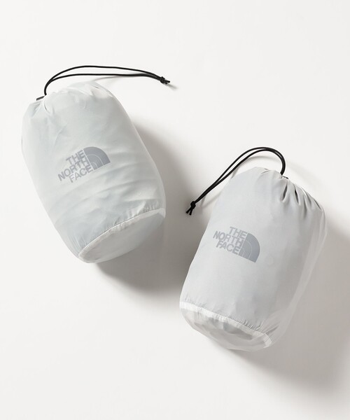 THE NORTH FACE ポンチョ 「防水」THE / タグアンポンチョ