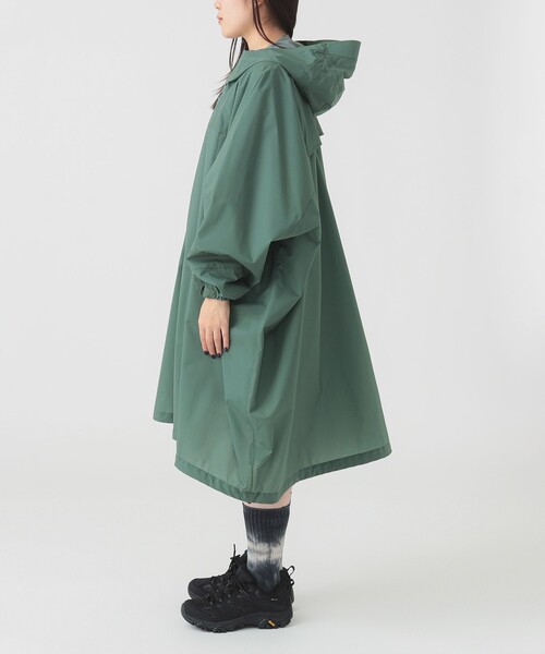THE NORTH FACE（ザ ノースフェイス） ポンチョ 「防水」THE NORTH