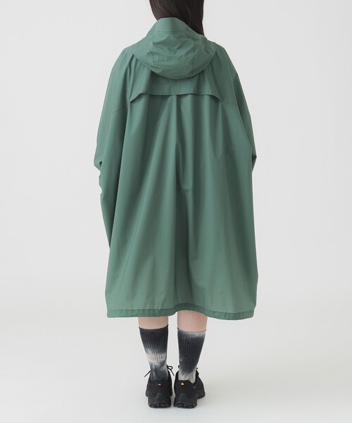 THE NORTH FACE（ザ ノースフェイス） ポンチョ 「防水」THE NORTH