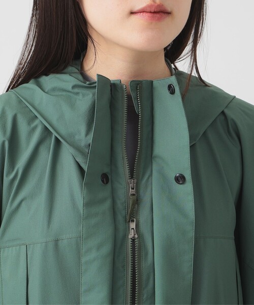 THE NORTH FACE（ザ ノースフェイス） ポンチョ 「防水」THE NORTH