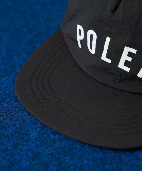 POLeR キャップ 帽子 × FREAK'S STORE/ポーラー フリークス
