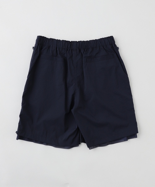 パンツ uniform experiment VENTILATION SHORTS uniform experiment VENTILATION SHORTS - メルカリ