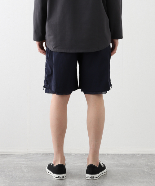 パンツ IS-NESS overall is-ness【 mens 】nu all in one | Terminal