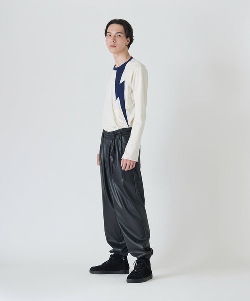 DIET BUTCHER SLIM SKIN パンツ BUTCHER/ダイエットブッチャー