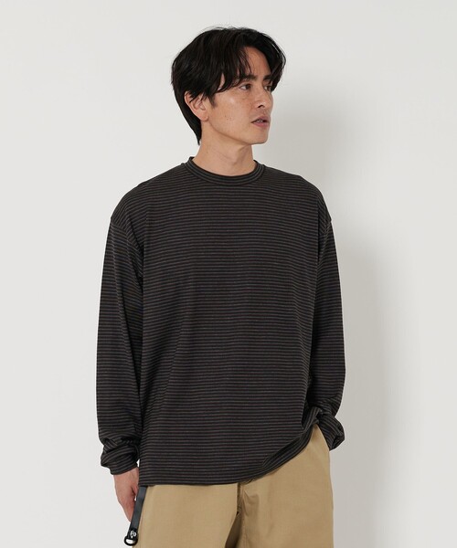 koti BEAUTY＆YOUTH tシャツ 「koti BEAUTY＆YOUTH」 ウール