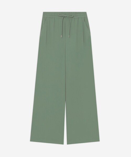 MACKINTOSH LONDON（マッキントッシュ ロンドン） ワイドパンツ パンツ