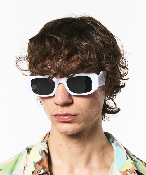 MAISON SPECIAL（メゾンスペシャル） サングラス 「WEB限定」「ユニ