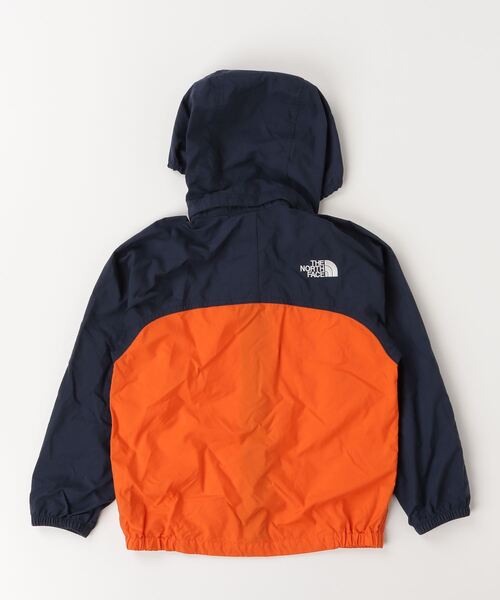 THE NORTH FACE 「THE FACE」 「KIDS」刺繍ナイロンブルゾン 130