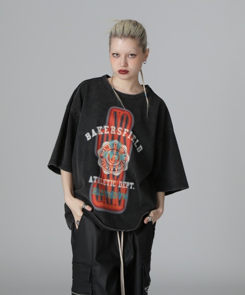DANKE SCHON（ダンケシェーン） tシャツ DankeSchon/ダンケシェーン