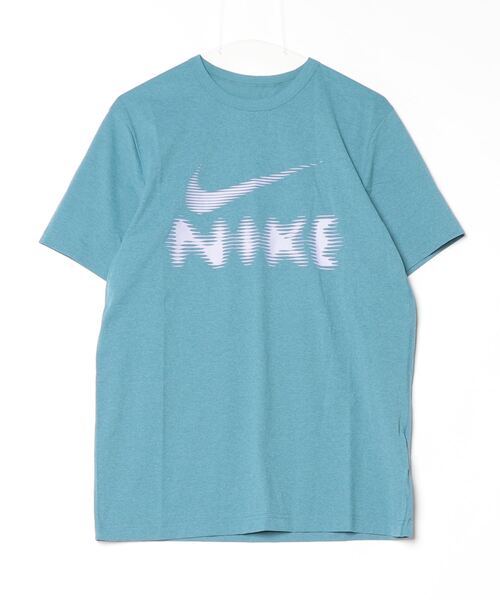 ナイキ　シャツ ナイキ NIKE ロゴ Tシャツ カットソー 半袖 ホワイト 白 XL 国内