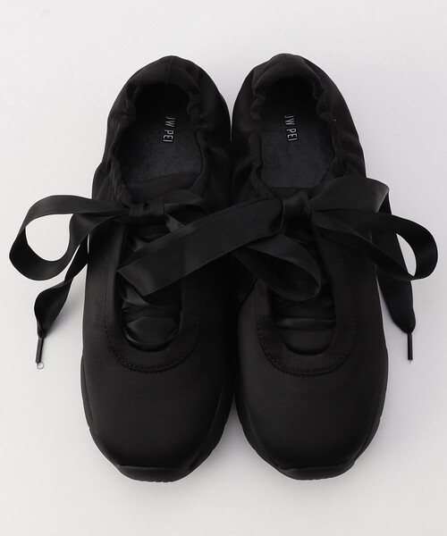 JW PEI（ジェイダブリューペイ） スニーカー FLAVIA BALLERINA