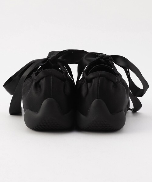 パンプス りぼん バレエフラットパンプス pei jw 新品未使用 リボン Yahoo - 通販 - Yahoo!店 ZOZOTOWN : バレエシューズ バレエ