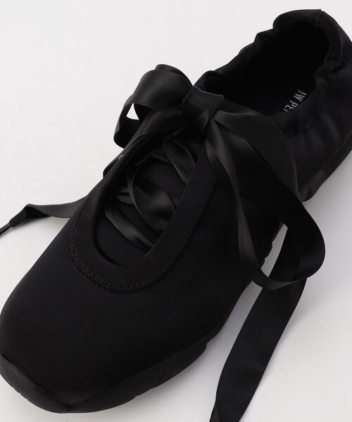 JW PEI（ジェイダブリューペイ） スニーカー FLAVIA BALLERINA