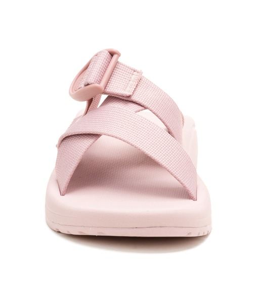 サンダル   Lusako Slide Sandal BANANA REPUBLIC公式オンラインストア | Lucca レザースライド