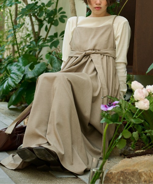 loin nuit ワンピース random pick cami onepiece / ランダムピック
