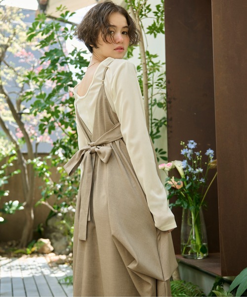 loin nuit ワンピース random pick cami onepiece / ランダムピック