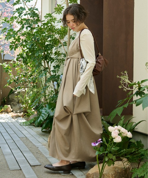 loin nuit ワンピース random pick cami onepiece / ランダムピック