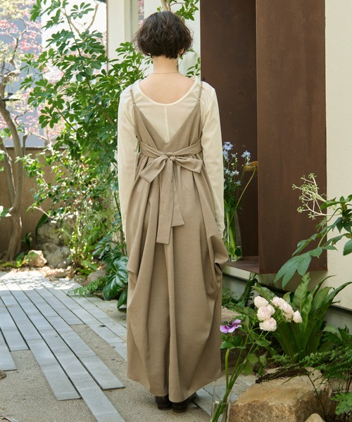 loin nuit ワンピース random pick cami onepiece / ランダムピック