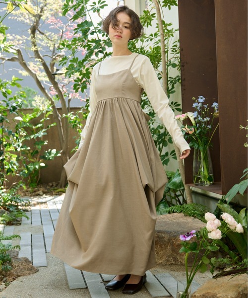 loin nuit ワンピース random pick cami onepiece / ランダムピック