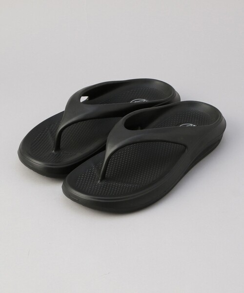 サンダル・ミュール THONG SANDAL LE MONDE BERYL MICRO WEDGE THONG SANDAL[UWA5-WTS-TEG]｜URBAN