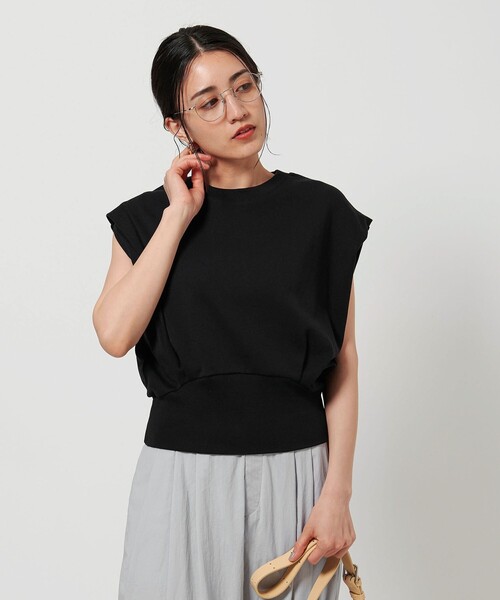 BEAUTY＆YOUTH UNITED ARROWS tシャツ コットンフライス