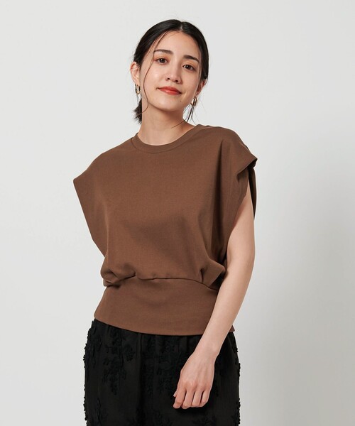 BEAUTY＆YOUTH UNITED ARROWS tシャツ コットンフライス