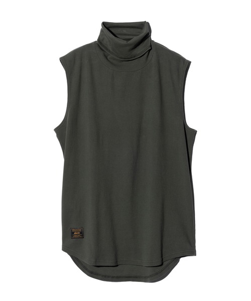 glamb タンクトップ Turtle Neck Tank Top / タートルネック