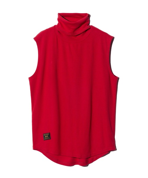 glamb タンクトップ Turtle Neck Tank Top / タートルネック