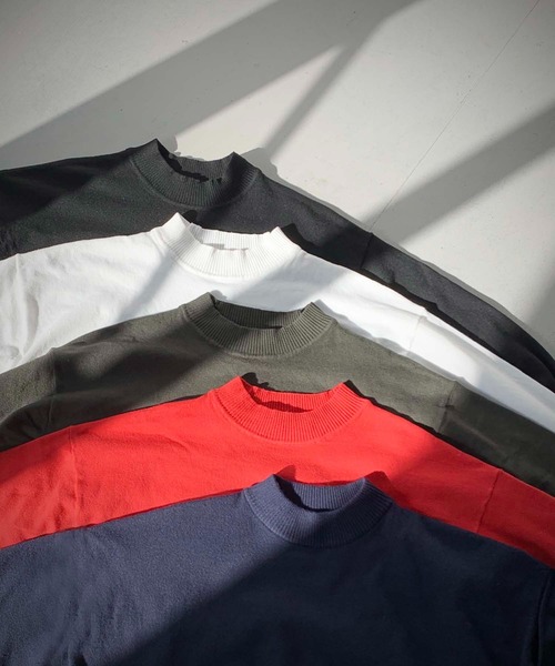 「cheriella」 長袖ニット M ネイビー レディース_画像8