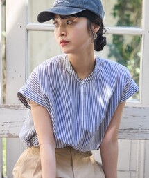 FREAK'S STOREのパンツを使ったコーディネート(ZOZOTOWN Yahoo