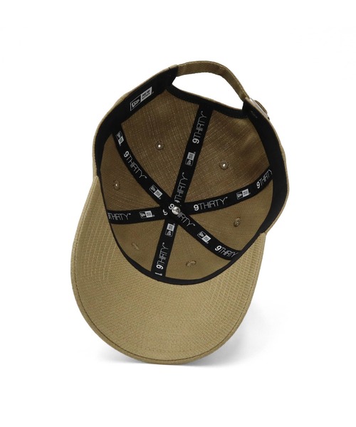 NEW ERA キャップ 帽子 ニューエラ ロングバイザー ONSPOTZ別注