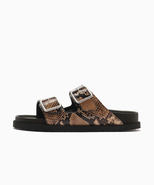 BIRKENSTOCK サンダル / ビルケンシュトック 1774 Arizona Snake