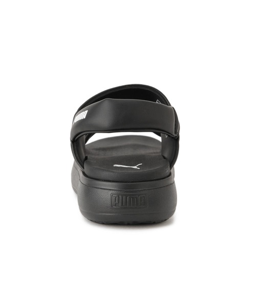P.A.M. x PUMA★Puffy サンダル 送関込み 楽天市場】PUMA プーマ サンダル Karmen Slide Puffy Wns SILVER