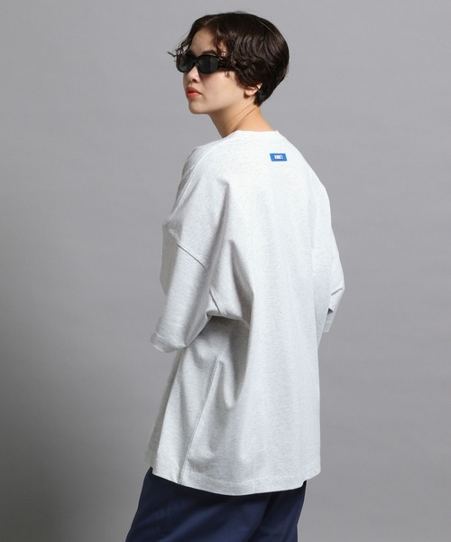 George's tシャツ メッセージプリントTシャツ メンズ レディース