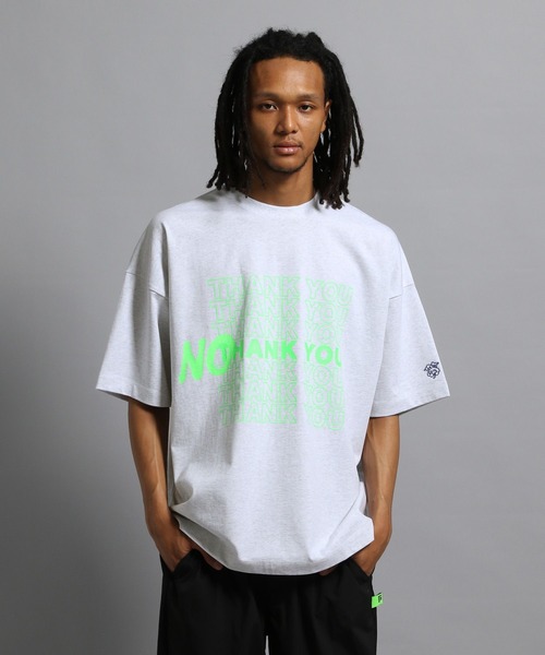 グラスハート　Tシャツ（グレー）＆メッセージカード 2023_04_12_2725312_13194_2cf49
