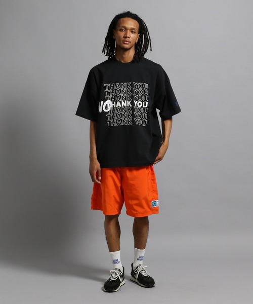 George's tシャツ メッセージプリントTシャツ メンズ レディース
