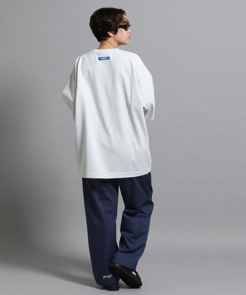 George's tシャツ メッセージプリントTシャツ メンズ レディース
