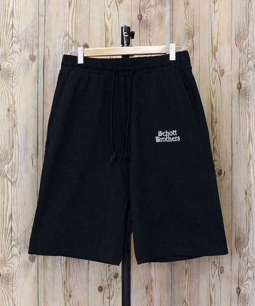 アパレル通販サイトランキング Schott ZOZOTOWN : レディース メンズ B.S.SHORTS パンツ N.Y.C パンツ