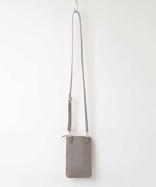 TOCCA トッカ ハンドバッグ ショルダーバッグ TOCCA ショルダーバッグ バッグ PIECE OF CRESCENT NYLONBAG