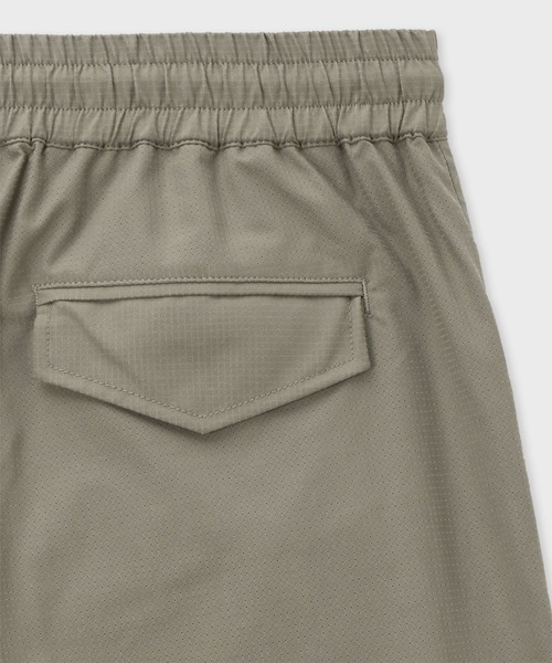 PS Paul Smith uvカット カーゴパンツ エアロテック ウォッシャブル