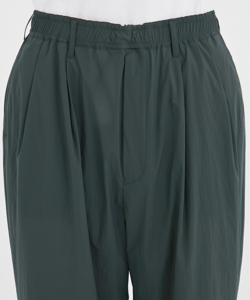 パンツ N.HOOLYWOO 272-PT02-018PEG N.HOOLYWOOD - N.HOOLYWOOD COMPILE BELT PANTS / エヌ