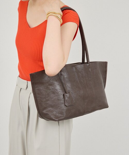 GALLARDAGALANTE（ガリャルダガランテ） トートバッグ 「実用性抜群