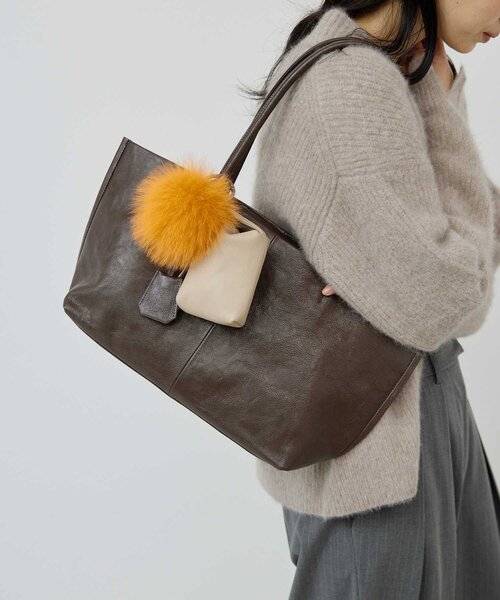 GALLARDAGALANTE（ガリャルダガランテ） トートバッグ 「実用性抜群