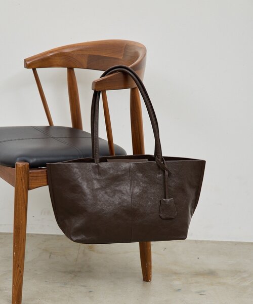 GALLARDAGALANTE（ガリャルダガランテ） トートバッグ 「実用性抜群