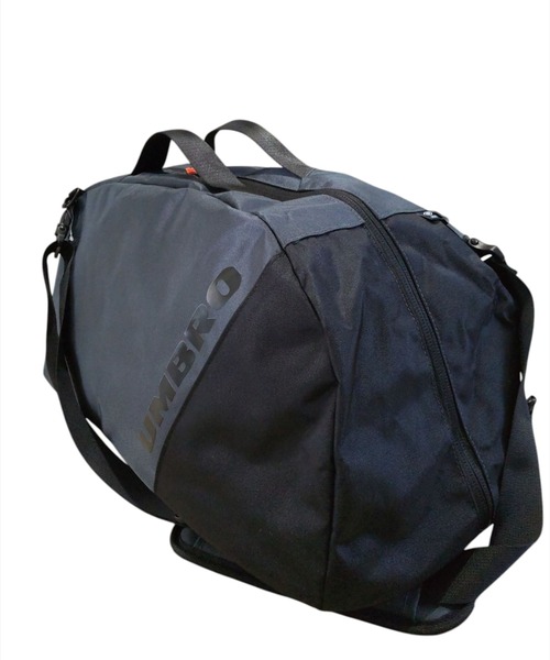 umbro（アンブロ） ボストンバッグ 3way ボストンバッグ 大容量(33L